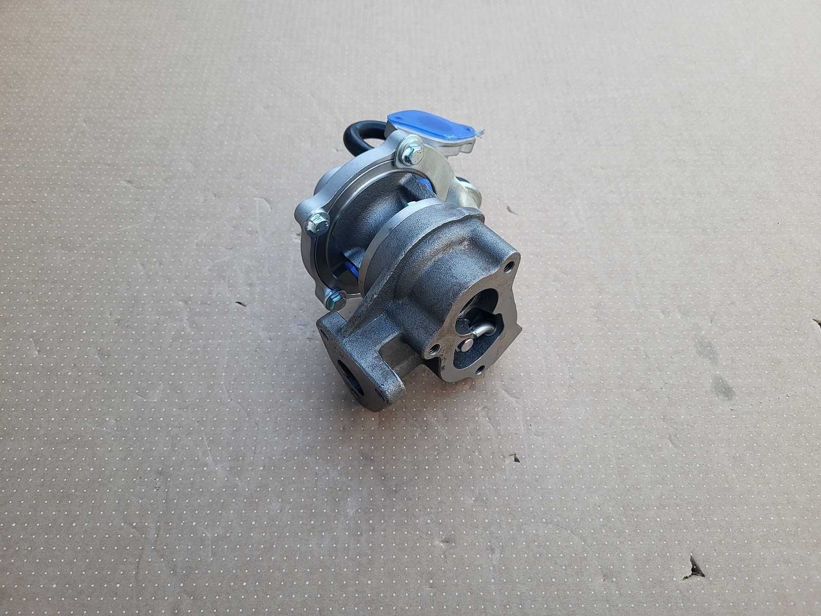 Fabrycznie NOWA Turbosprężarka Turbo FIAT PANDA, DOBLO 1.3D 75KM