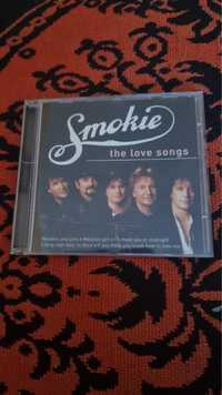 CD Smokie the love songs