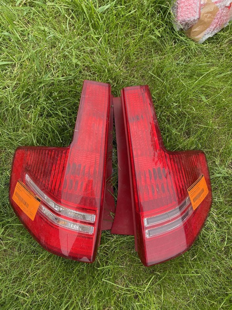 Задній стоп,фонар,ліхтар Сітроен,Citroen