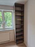 Oddam Regał 250cm ul. Potrzebowskiego