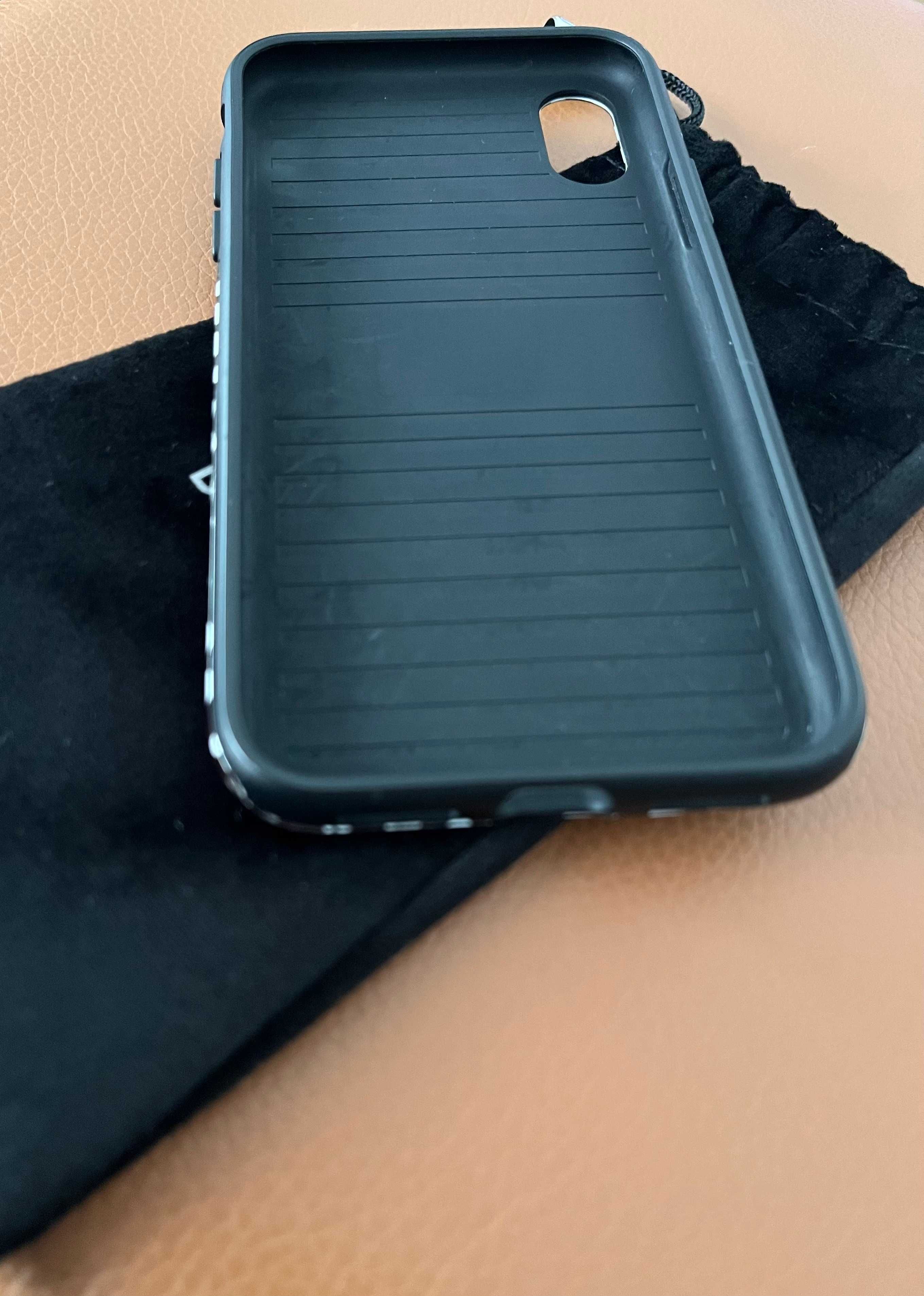 Capas Burga para iPhone XS