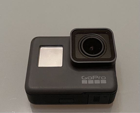 Камера goPro HERO 5 Black