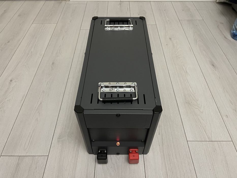 Корпус для lifepo4 комірок Eve314 Eve304 Eve280 Eve230 Eve105