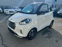 Microcar  L7e Kategoria B1 już od 16 NAVI KAMERA ABS AIRBAG AVAS