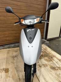 Honda Dio AF62 без проігу по Україні