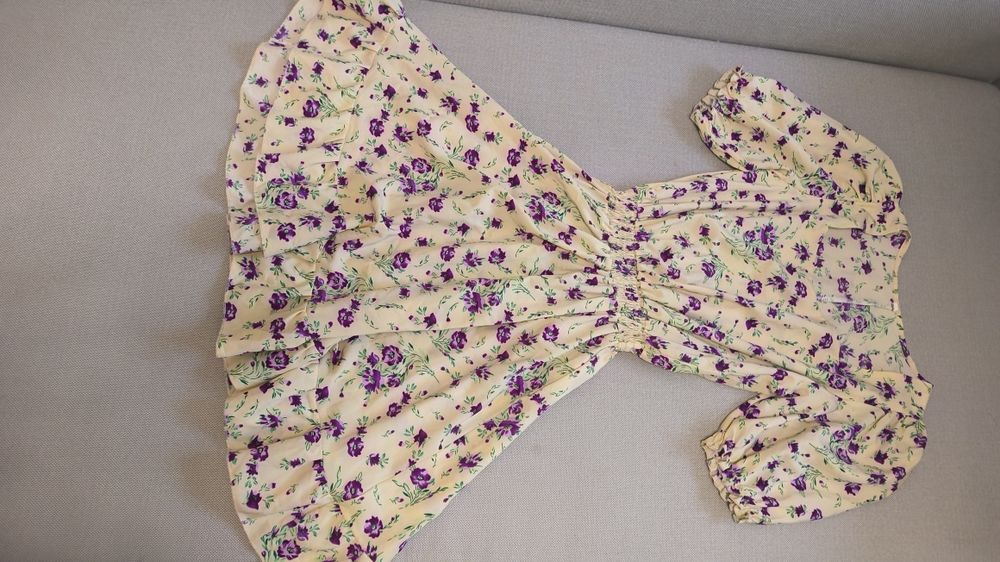 Жіночі літні сукні