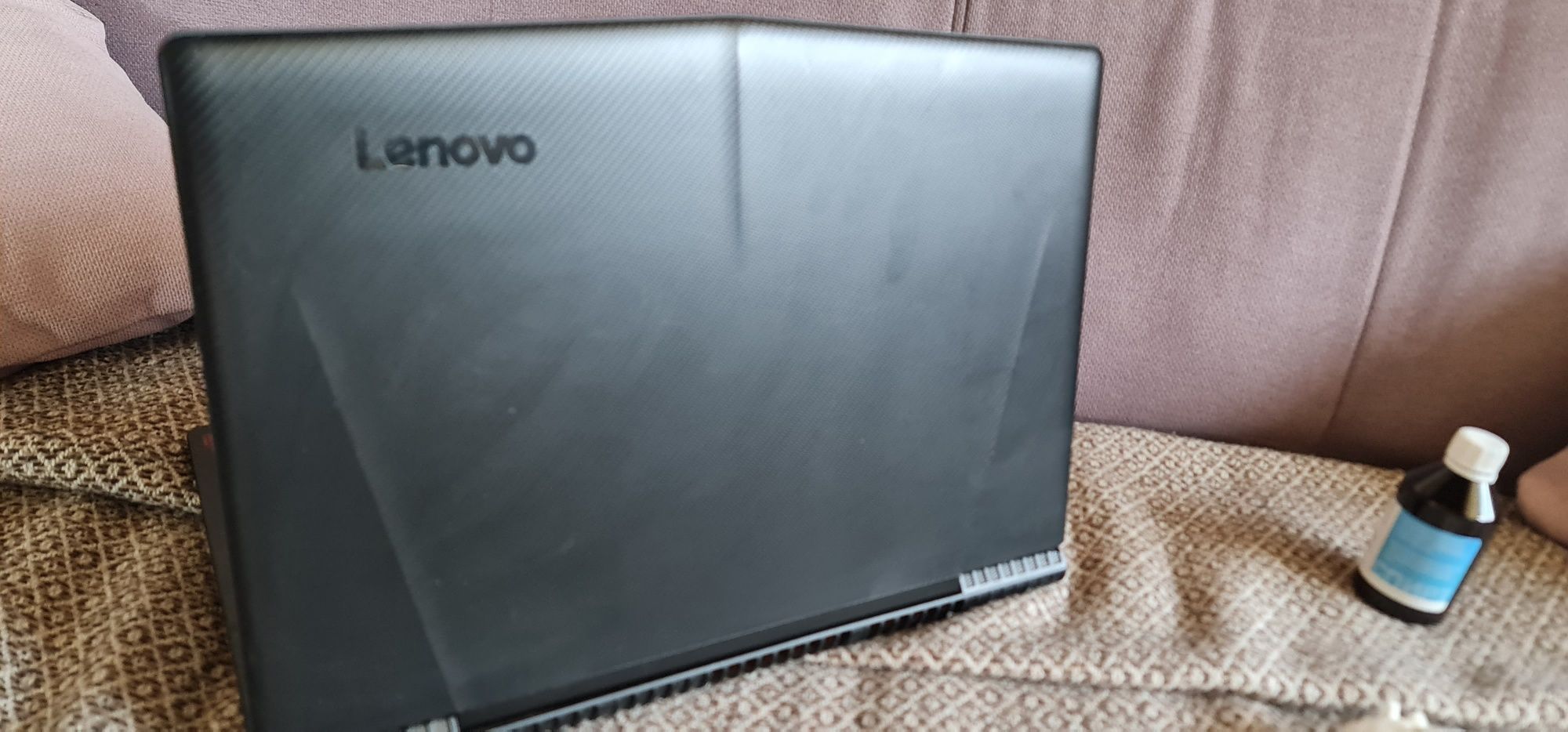 Ноутбук Lenovo Legion Y520
15 KBN(i5-73
8Gb|
1000Gb HDD | nVidia GeFo