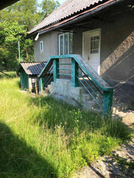 Будинк с. Бедевля з опаленням 273 кв.