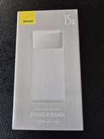 Powerbank Baseus Bipow 10000mAh, 15W