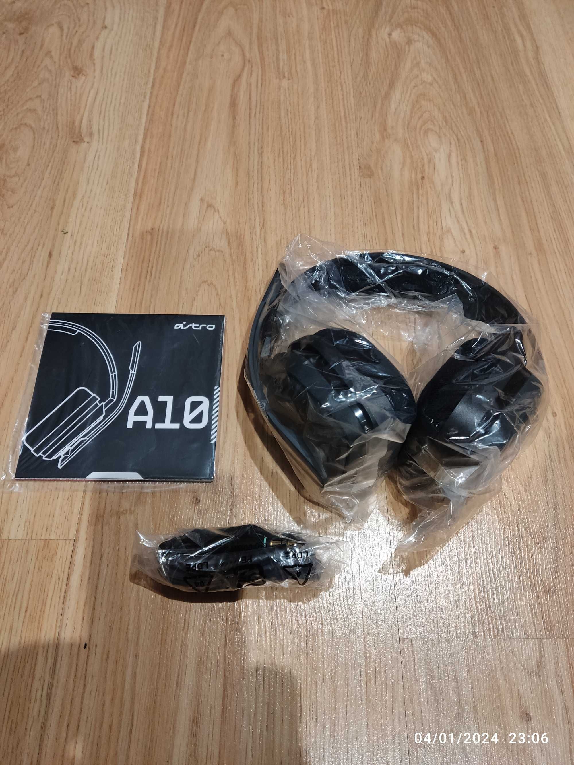 Headset Astro A10