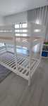Cama bliche IKEA