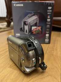 Видеокамера Canon DC20