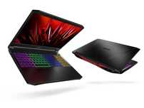Laptop ACER Nitro 5 AMD Ryzen 5 144Hz 32GB RAM 2TB SSD GeForce 3060
