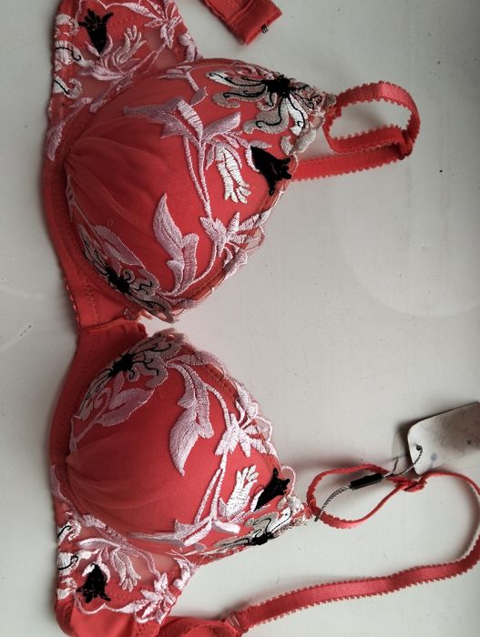 Бюстгальтер 34/75В