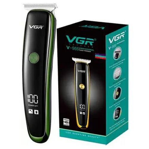 Машинка (триммер) для стрижки волос VGR  Professional,
