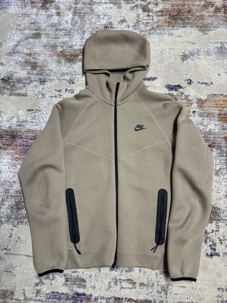 Оригінальний Nike  Tech Fleece
