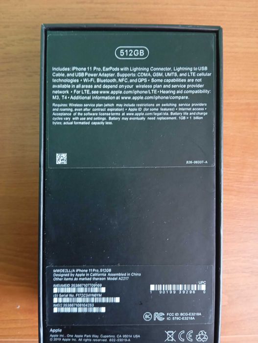 Смартфон Айфон P11 pro