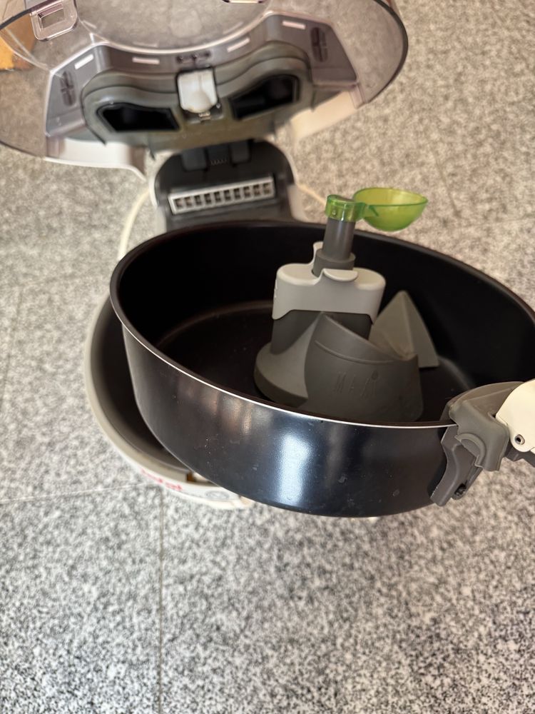 Fritadeira a ar Tefal Actifry