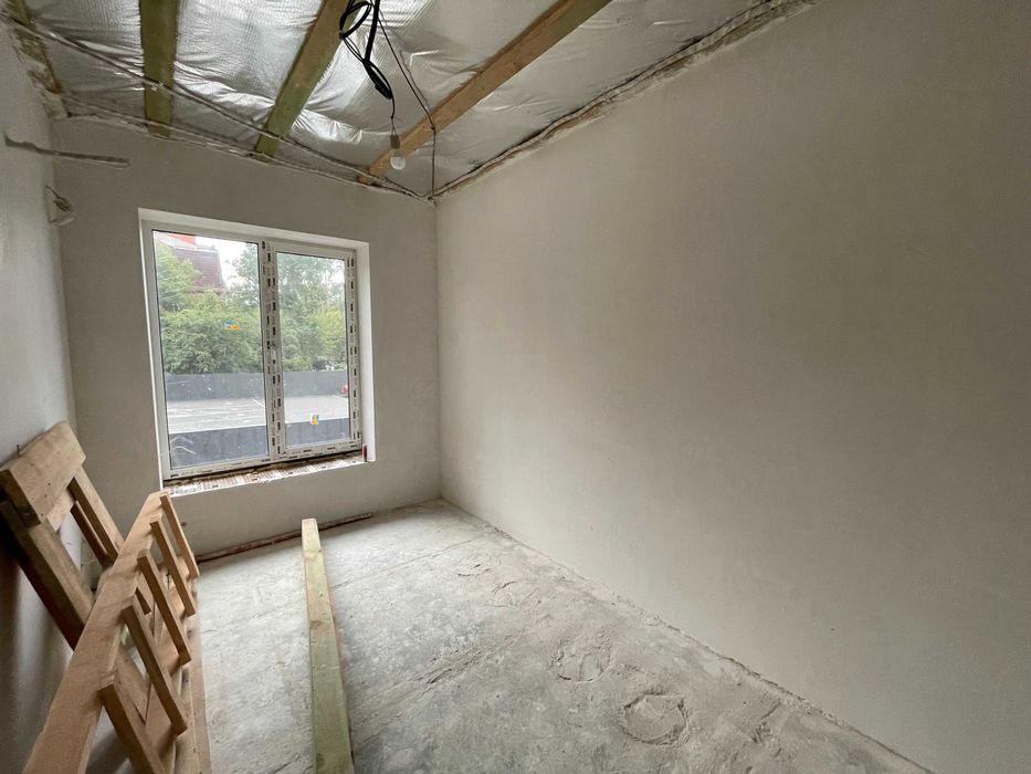 Таунхаус з частковим ремонтом в Ірпені на 1.5 сот. 130м2, Газ