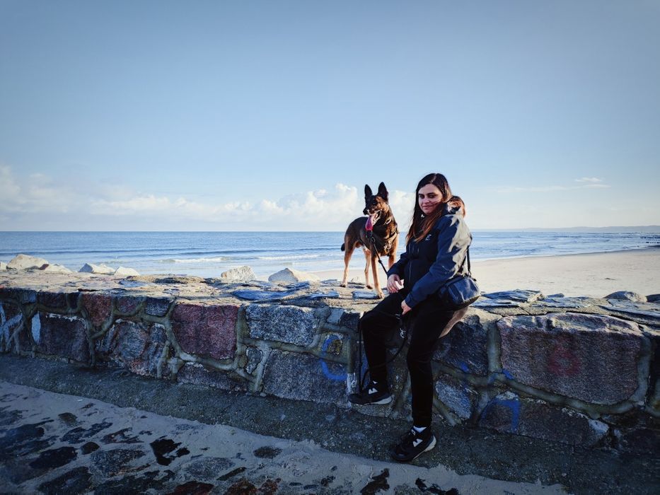 BEHAWIORYSTA,TRENER,ZOOPSYCHOLOG psów i kotów-lęk,agresja,szkolenie