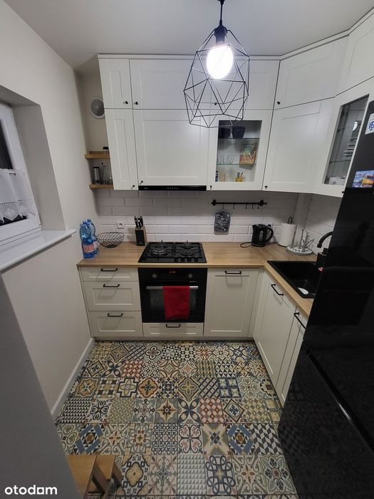 Mieszkanie 38m centrum klimatyzacja