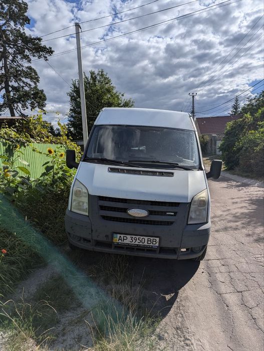 Продаж Обмін Ford transit 100 T350L довга база