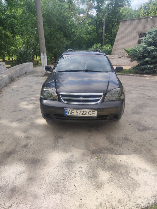 Продам авто Шевроле Лачетти