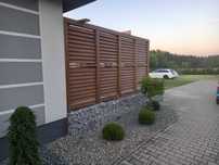 Zadaszenia tarasów, pergole tarasowe , wiata, konstrukcje drewniane