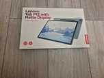 Lenovo Tab P12 with Matte Display + Tab Pen Plus. Gwarancja + Dodatki
