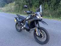 CFMoto 800MT-X CF MOTO 800 MT-X MTX Enduro ADV Turystyk jak Nowy