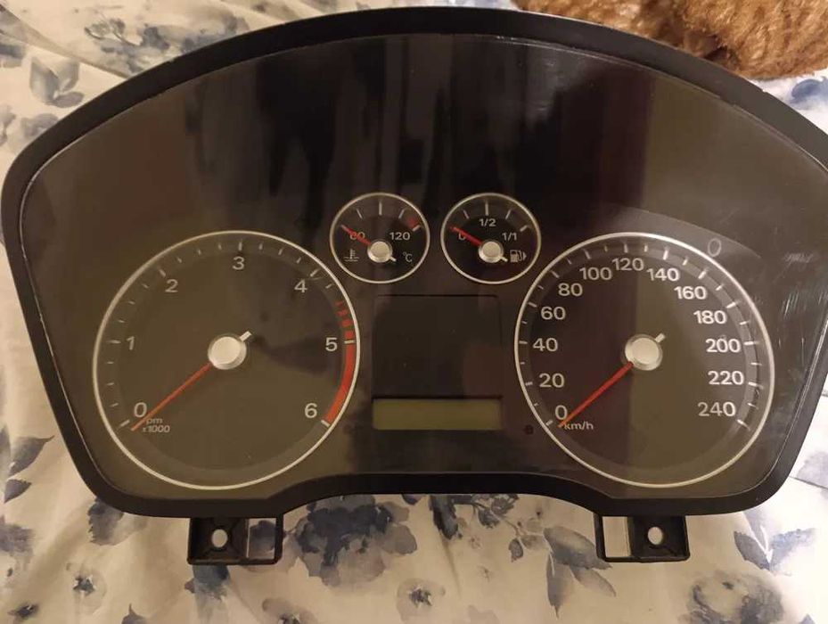 Quadrante ford C-Max , FORD FOCUS II TURNIER DA_, FFS /  3M5F10841B