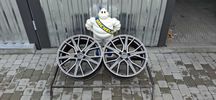 Диски ПОШТУЧНО Audi R20 5x112 9J ET34 A5 S5 A6 S7 КОД: 8W0 601 025 EG