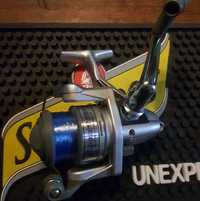 Shimano Accord  2000