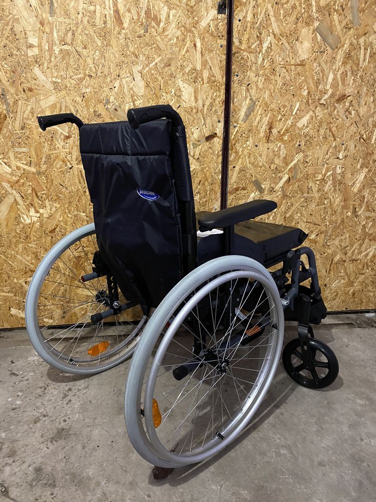 Аренда/прокат инвалидной коляски