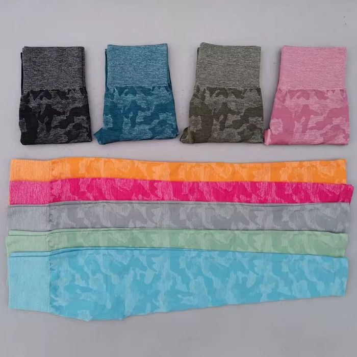 Legginsy zestaw 46 sztuk nowe