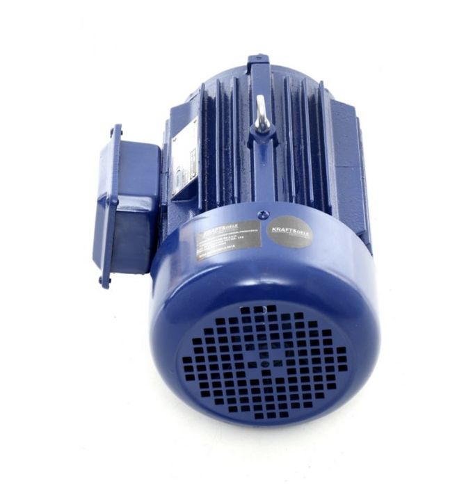 Silnik elektryczny 3kw 380V 2840rpm