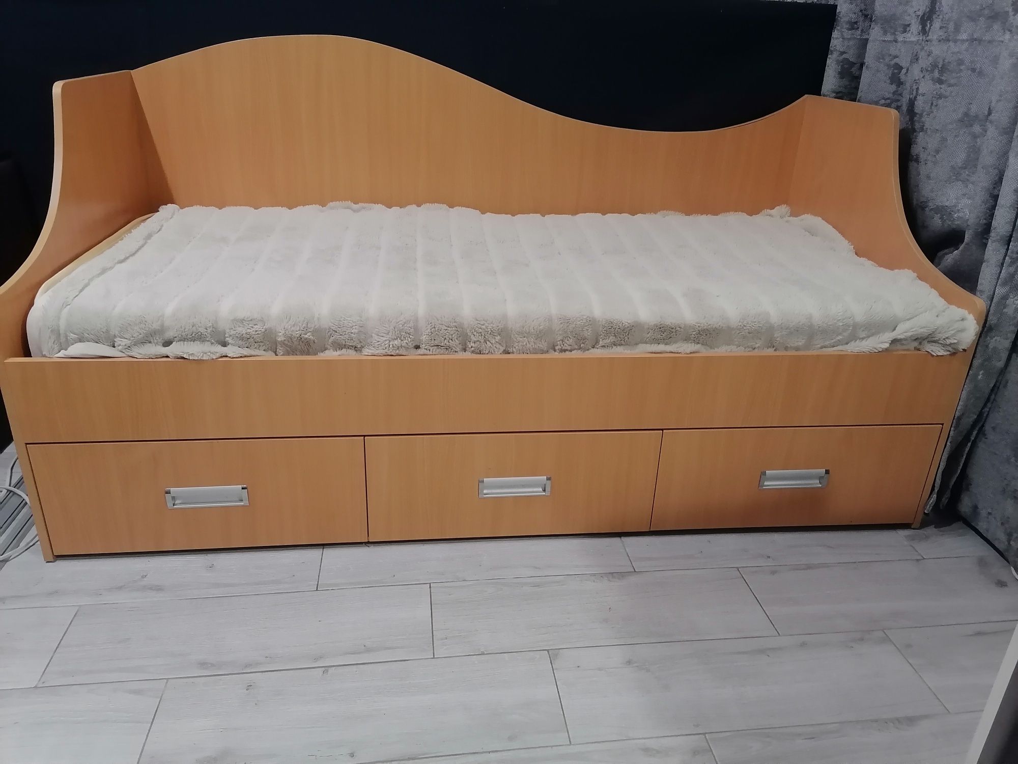 Ліжко дитяче підліткове
