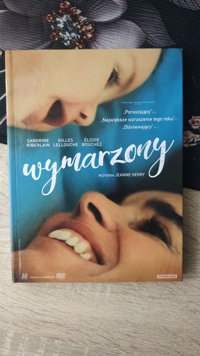 Wymarzony film DVD