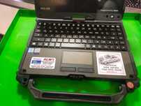 DCU 220 Bosch laptop tablet NOWY MODEL