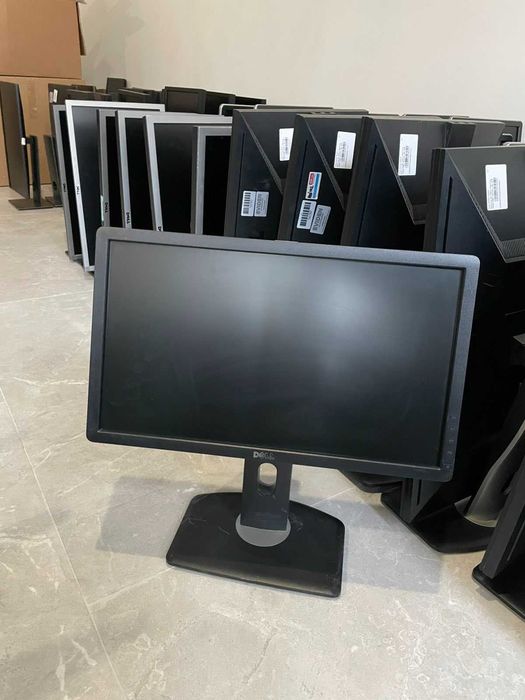 Бюджетний монітор Dell P2012Ht 20 дюймів БВ є 6 шт