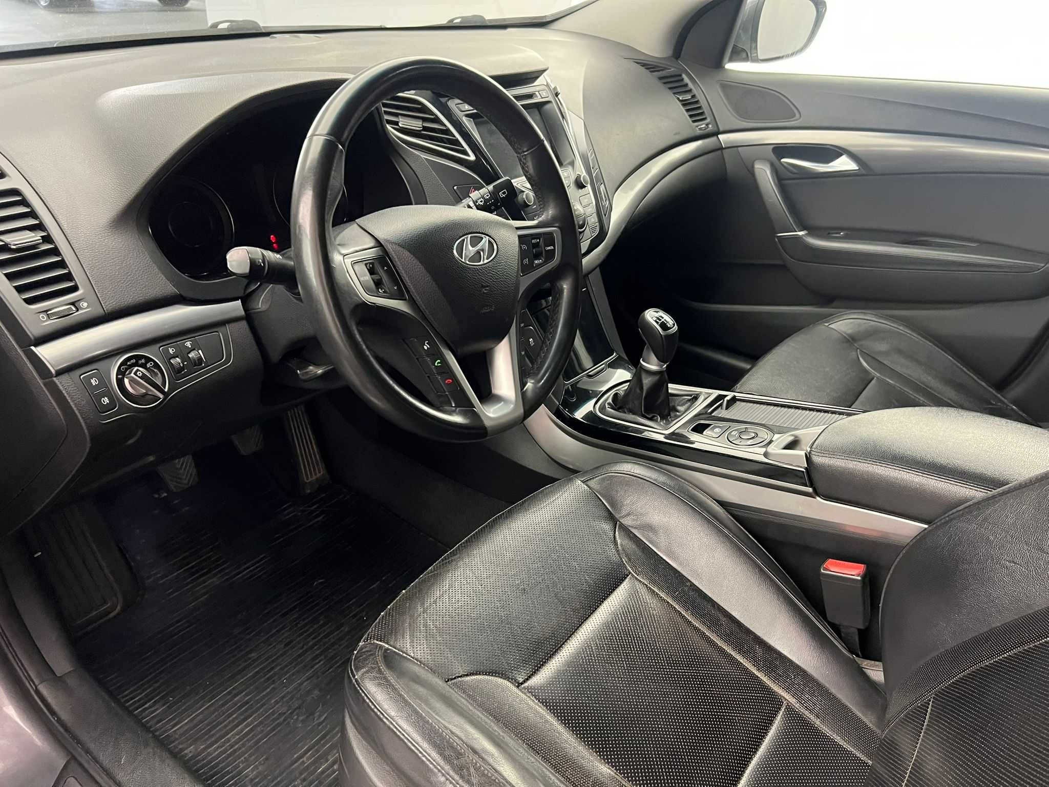 HYUNDAI I40 SW 1.7 CRDI