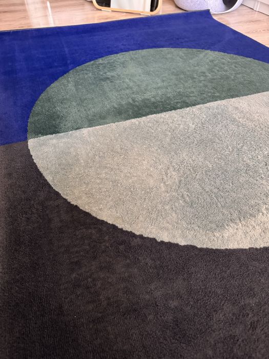 Dywan VIinderup Ikea