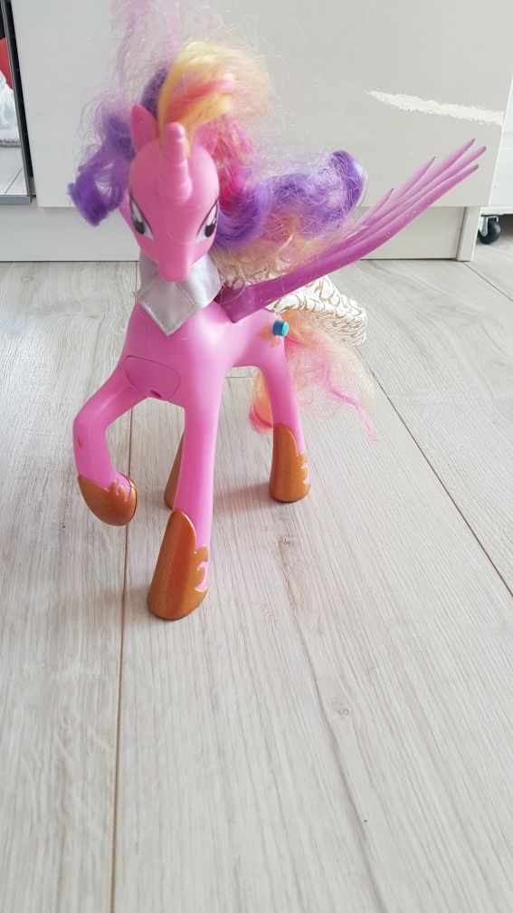 Kucyk My Little Pony