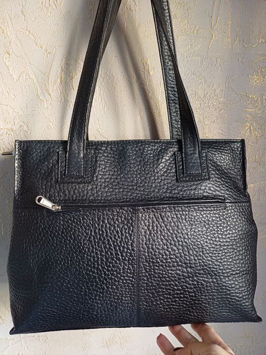 Сумка VOI натуральная кожа