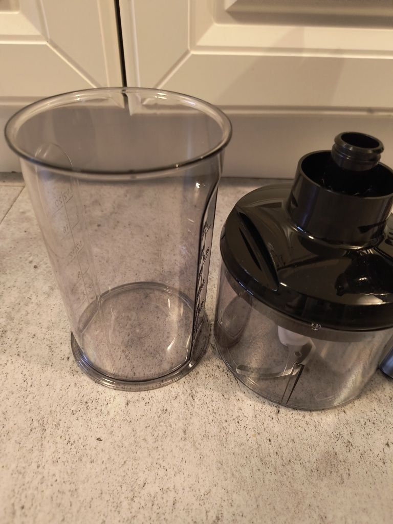 Blender Bosch Ergomaster serie 4