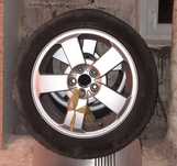 Felgi aluminiowe 16 cali 5x100