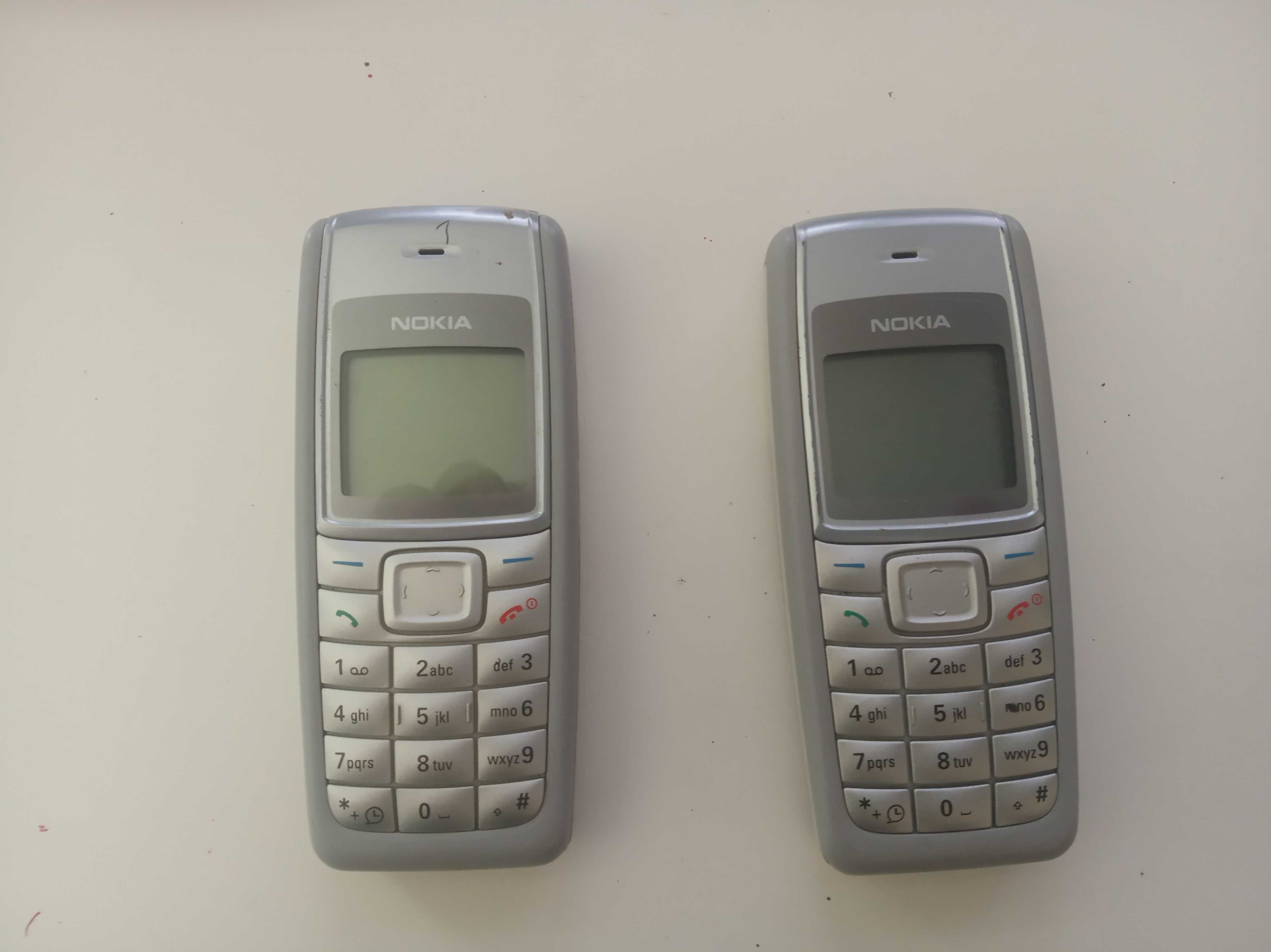 Nokia 3310 2 telemóveis