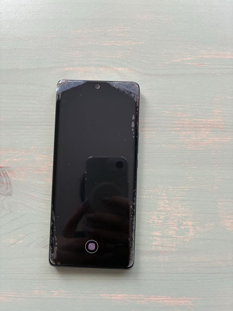 Telefon Honor magic 5 lite