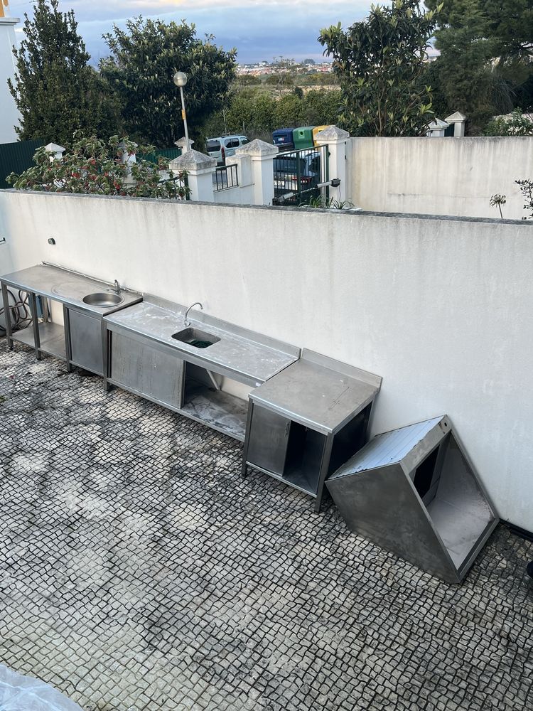 Recolho todo tipo material
