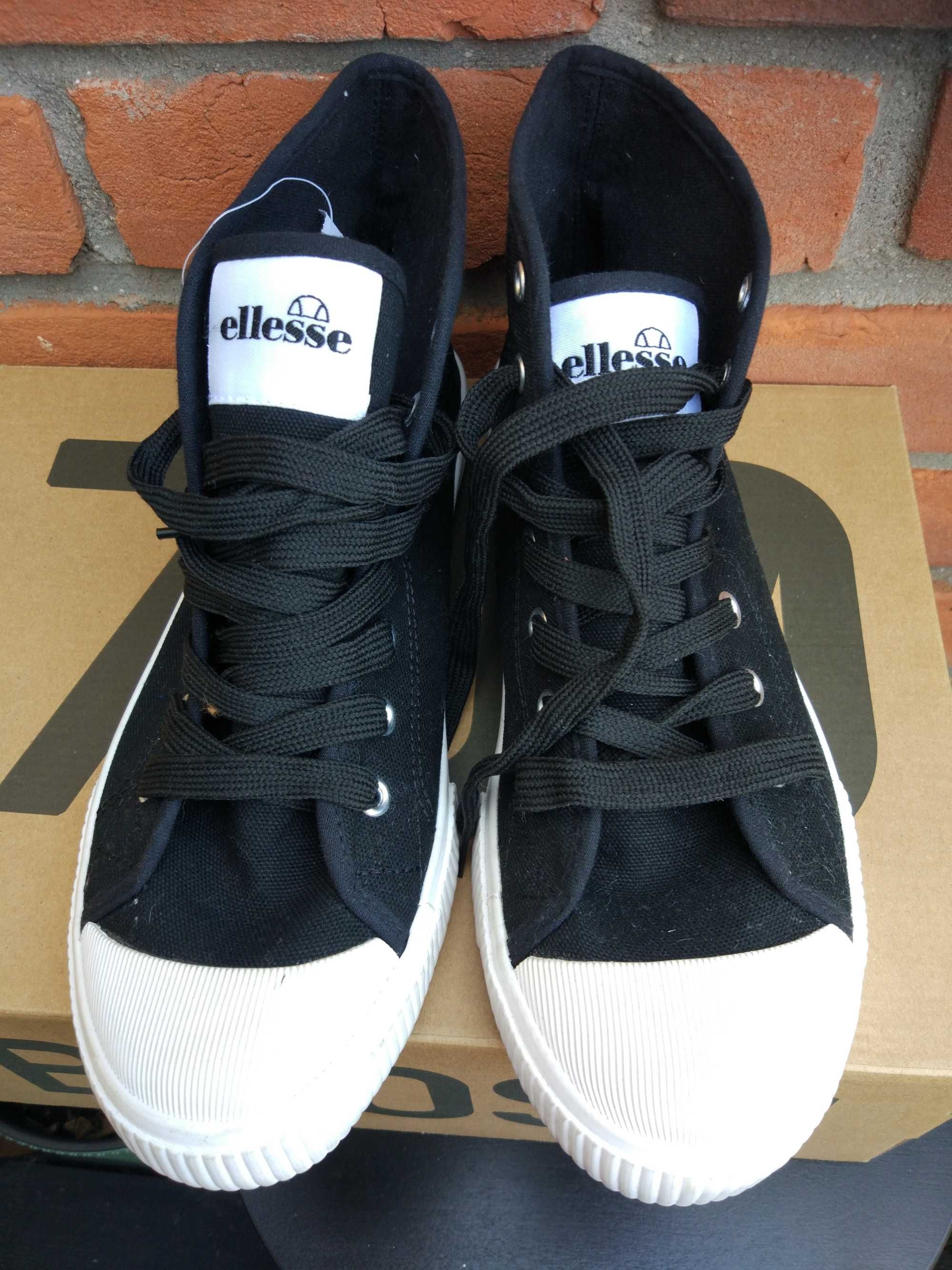 Trampki Ellesse Rozmiar 43